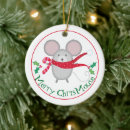 Search for baking christmas tree decorations Candy cane