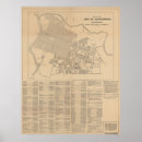 Search for historical map posters California