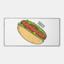 Search for sausage dog mousepads Food