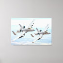 Search for fighter canvas prints Airforce