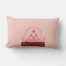 Search for meditation cushions Balance