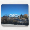 Search for volcano mousepads Snow