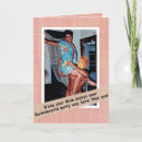 Search for bachelorette party cards Retro