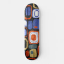 Search for acrylic skateboards Colourful