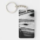 Search for black hole key rings Outdoors