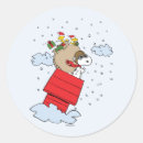 Search for the red baron stickers Snoopy
