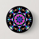 Search for neon pink badges Blue