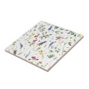 Search for wildflower tiles Nature