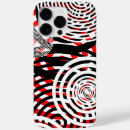 Search for concentric iphone cases Optical illusion
