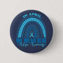 Search for aprile badges Autism awareness
