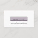 Search for spa loyalty cards Beauty salon