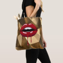 Search for drip tote bags Girly