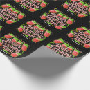 Search for bachelorette wrapping paper Funny