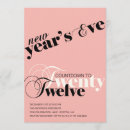 Search for new years eve Pink