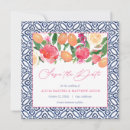 Search for spanish save the dates Watercolor