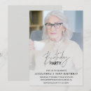 Search for classic 90th birthday invitations Chic