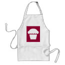 Search for vintage restaurant aprons Cook