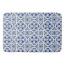 Search for tiled bath mats Mediterranean