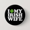 Search for funny irish badges 2025