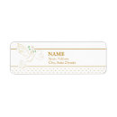 Search for stain glass return address labels Dove