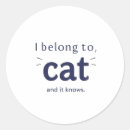 Search for meme humor stickers Cat