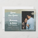 Search for forest save the dates Boho