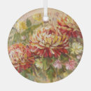 Search for chrysanthemum christmas tree decorations Blossom