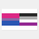 Search for asexual flag stickers Pride