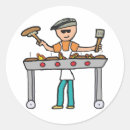 Search for barbecue stickers Grilling