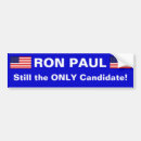 Search for libertarian party bumper stickers President