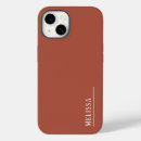 Search for terracotta iphone cases Minimal