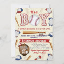 Search for baseball teams invitations Boy
