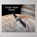 Search for europa posters Science