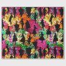 Search for pinup wrapping paper 1950s