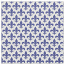 Search for paris fabric Fleur de lis