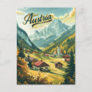 Search for chalet vertical postcards Vintage