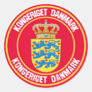 Search for denmark stickers Patriotic