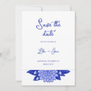 Search for dahlia save the dates Classic