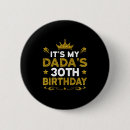 Search for happy 30th birthday badges 0 years