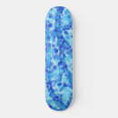 Search for shower skateboards Blue