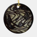 Search for cheesecake christmas tree decorations Pie