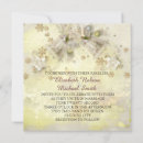 Search for christmas and bells wedding invitations Winter