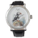 Search for puffin watches Cute