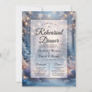 Search for twinkle lights rehearsal dinner invitations Couple