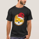 Search for christmas shiba inu tshirts Crypto