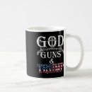 Search for anti gun mugs Liberal