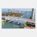 Search for miami city stickers America