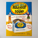 Search for hoops posters Vintage