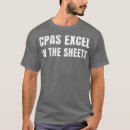 Search for funny cpa tshirts Graduation