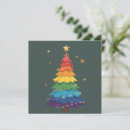 Search for pride christmas cards Lgbtq